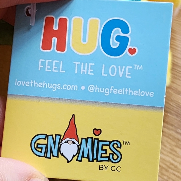 Finn the Gnomie - Picture 3 of 4